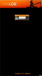 Mobile Screenshot of go.cralog.com
